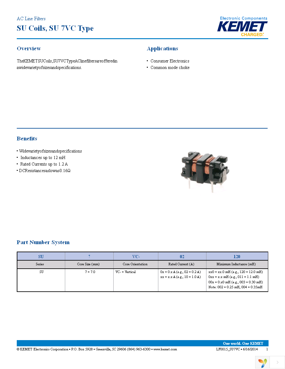 SU7VC-02120 Page 1