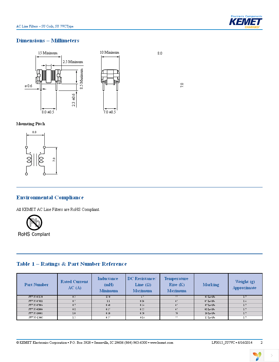 SU7VC-02120 Page 2