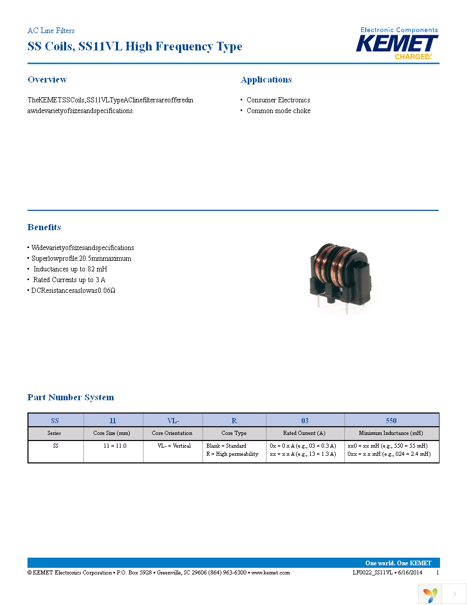 SS11VL-07120 Page 1