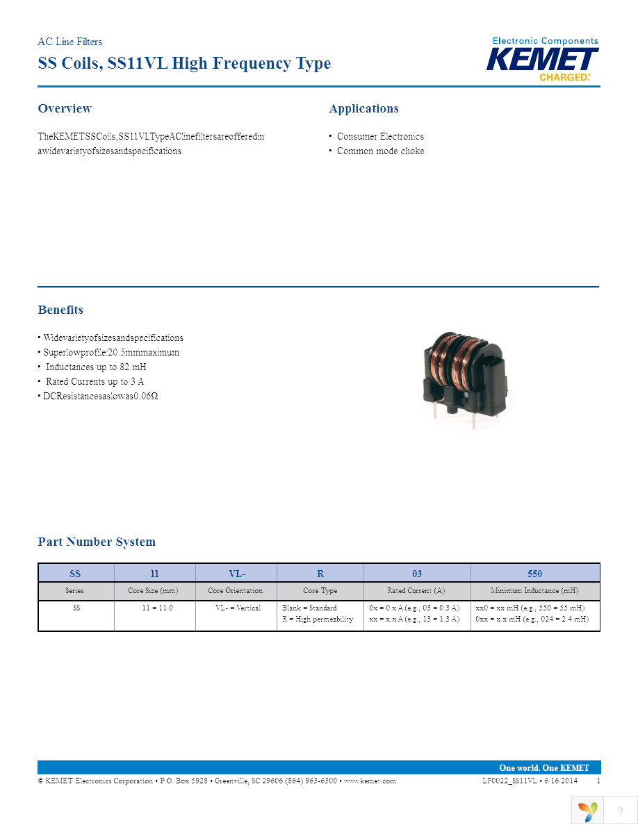 SS11VL-30006 Page 1