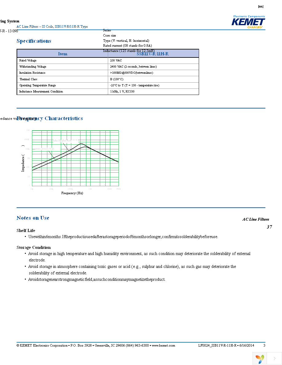 SSB11V-R17043 Page 3