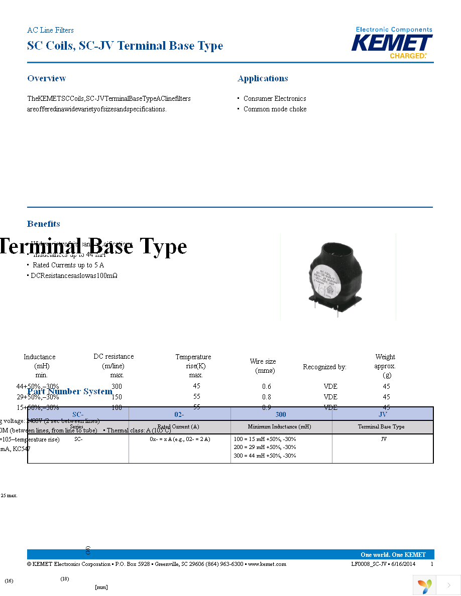 SC-02-300JV Page 1