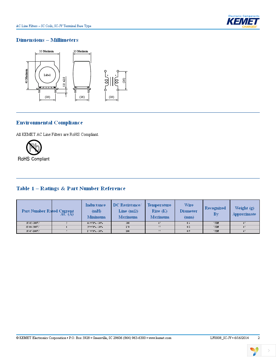 SC-02-300JV Page 2