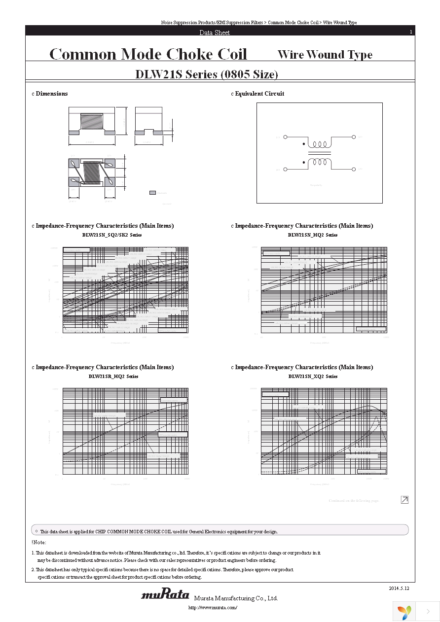 DLW21SN491XQ2L Page 1