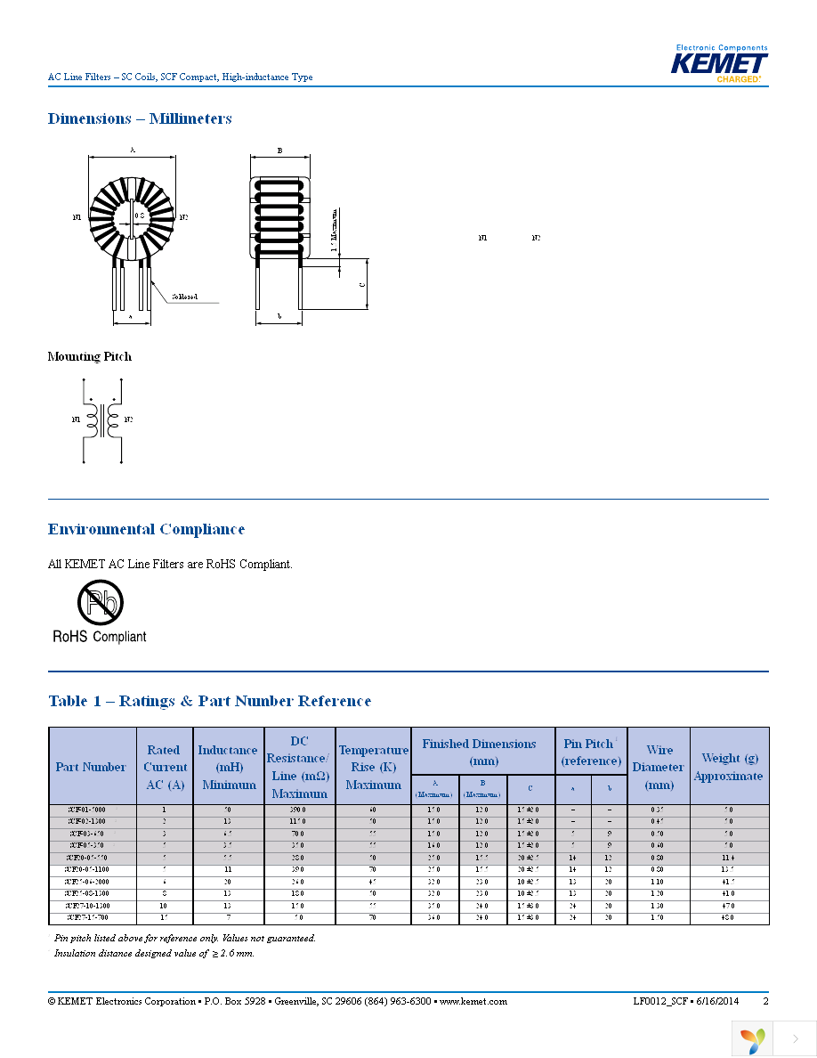 SCF-02-1300 Page 2