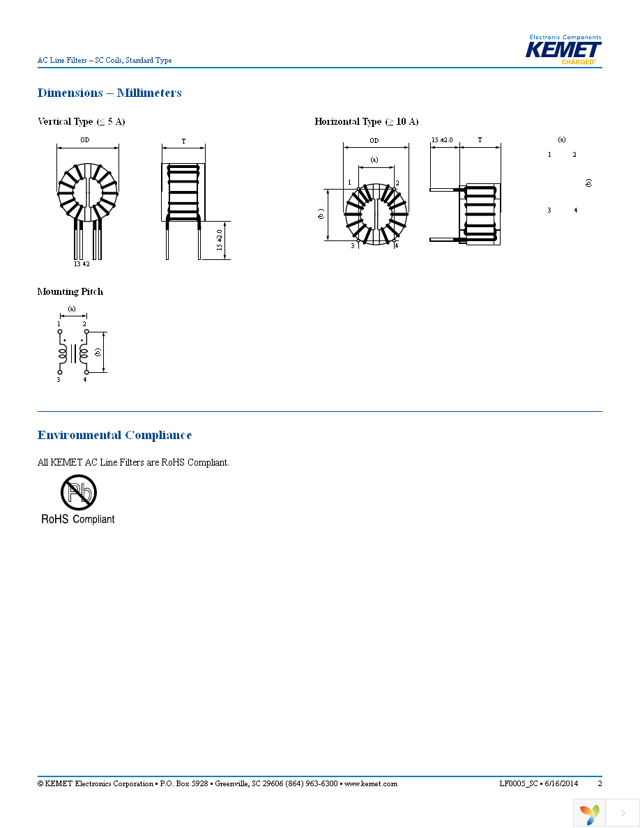 SC-10-100 Page 2