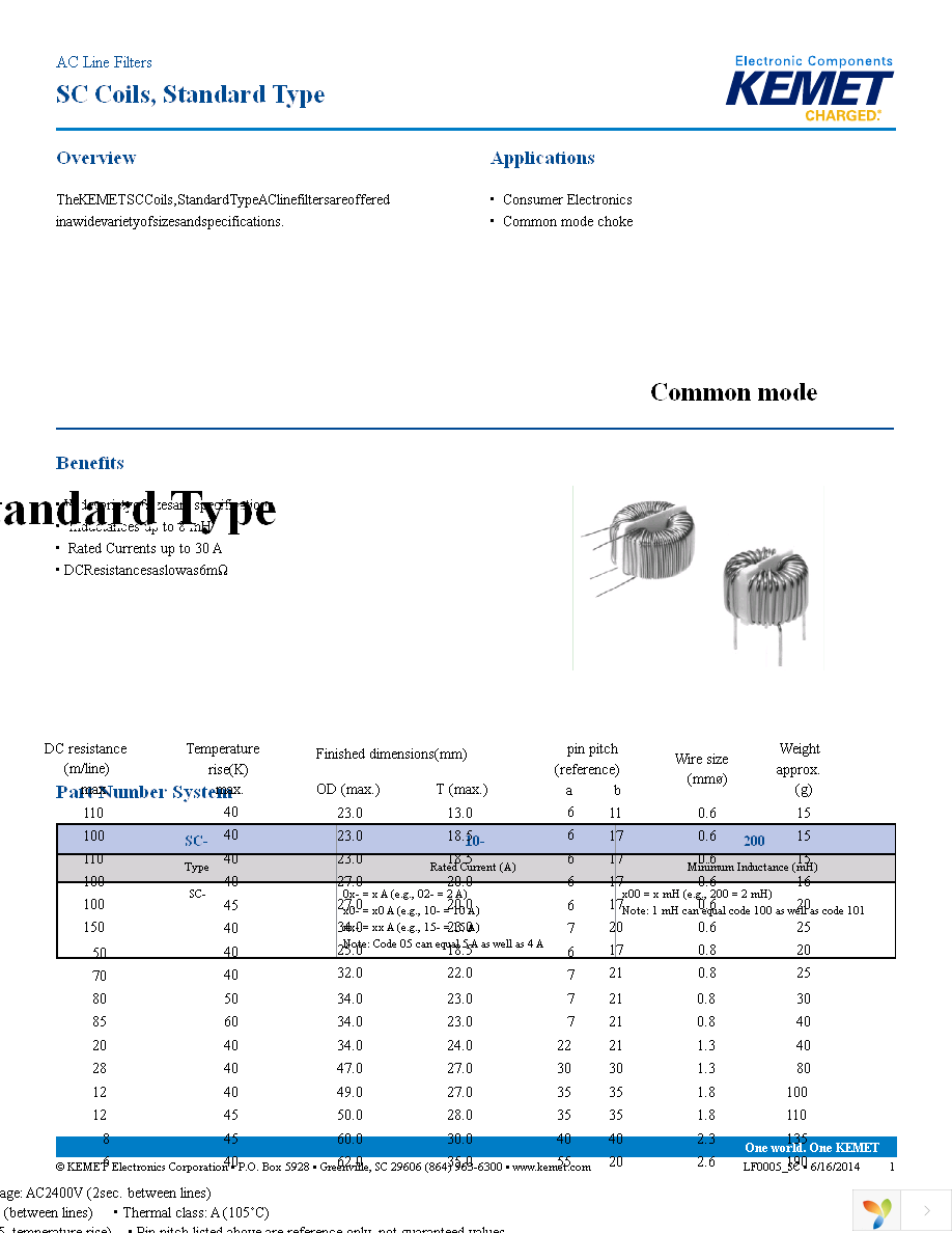 SC-30-100 Page 1