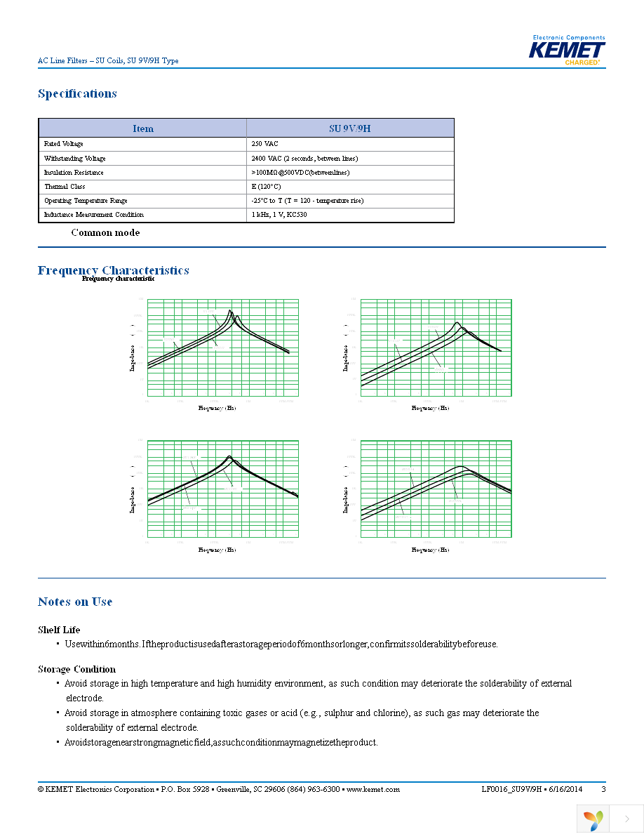 SU9H-07010 Page 3