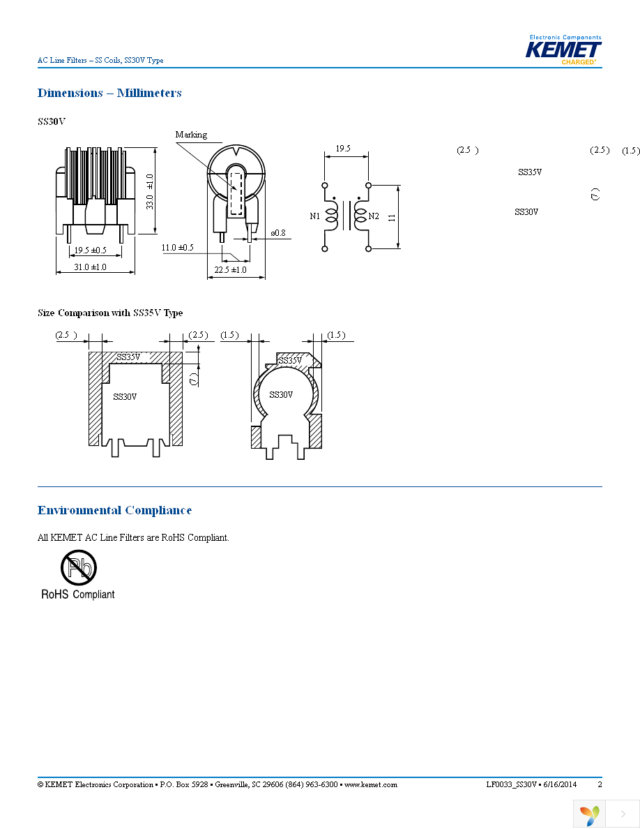 SS30V-R300071 Page 2