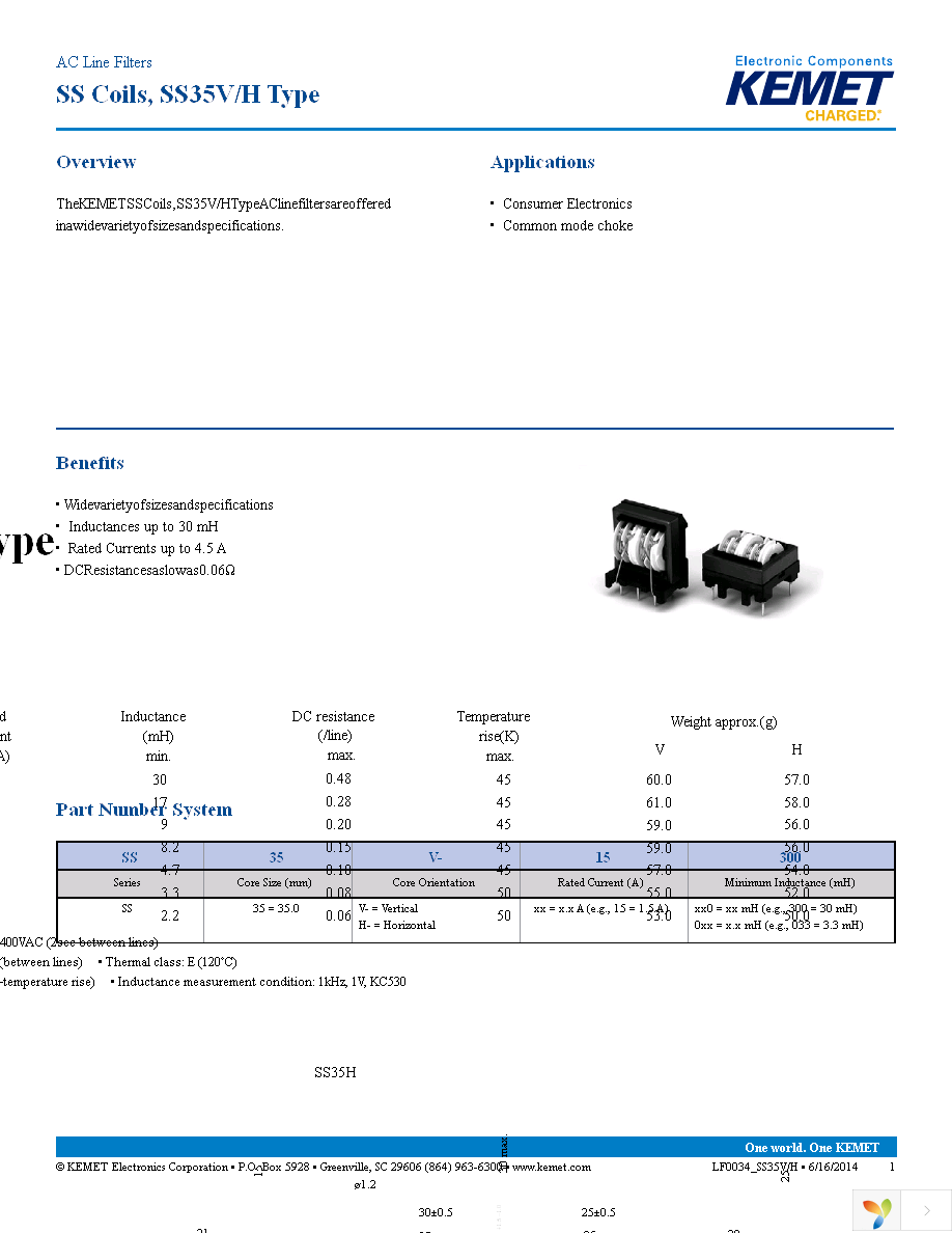 SS35H-35047 Page 1