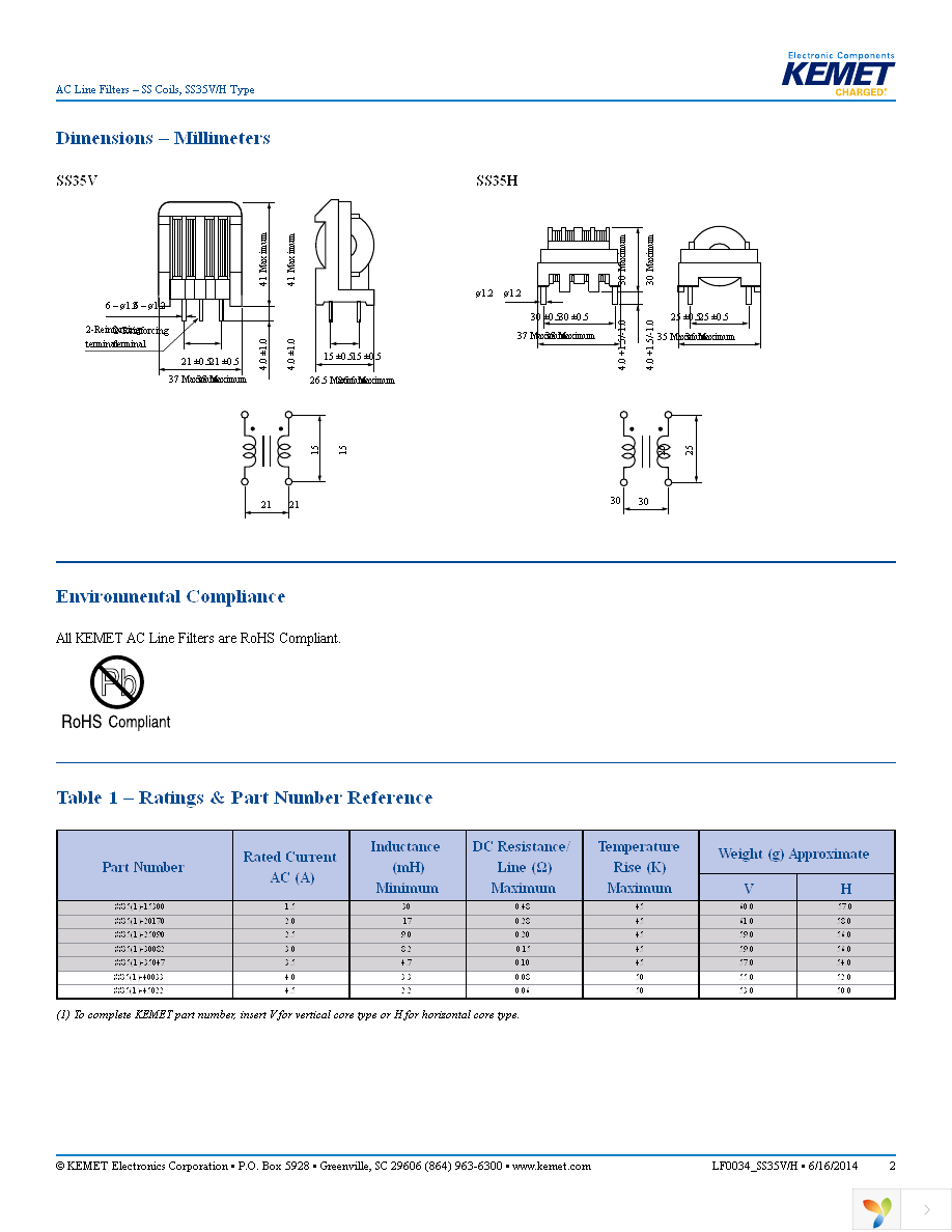 SS35H-35047 Page 2