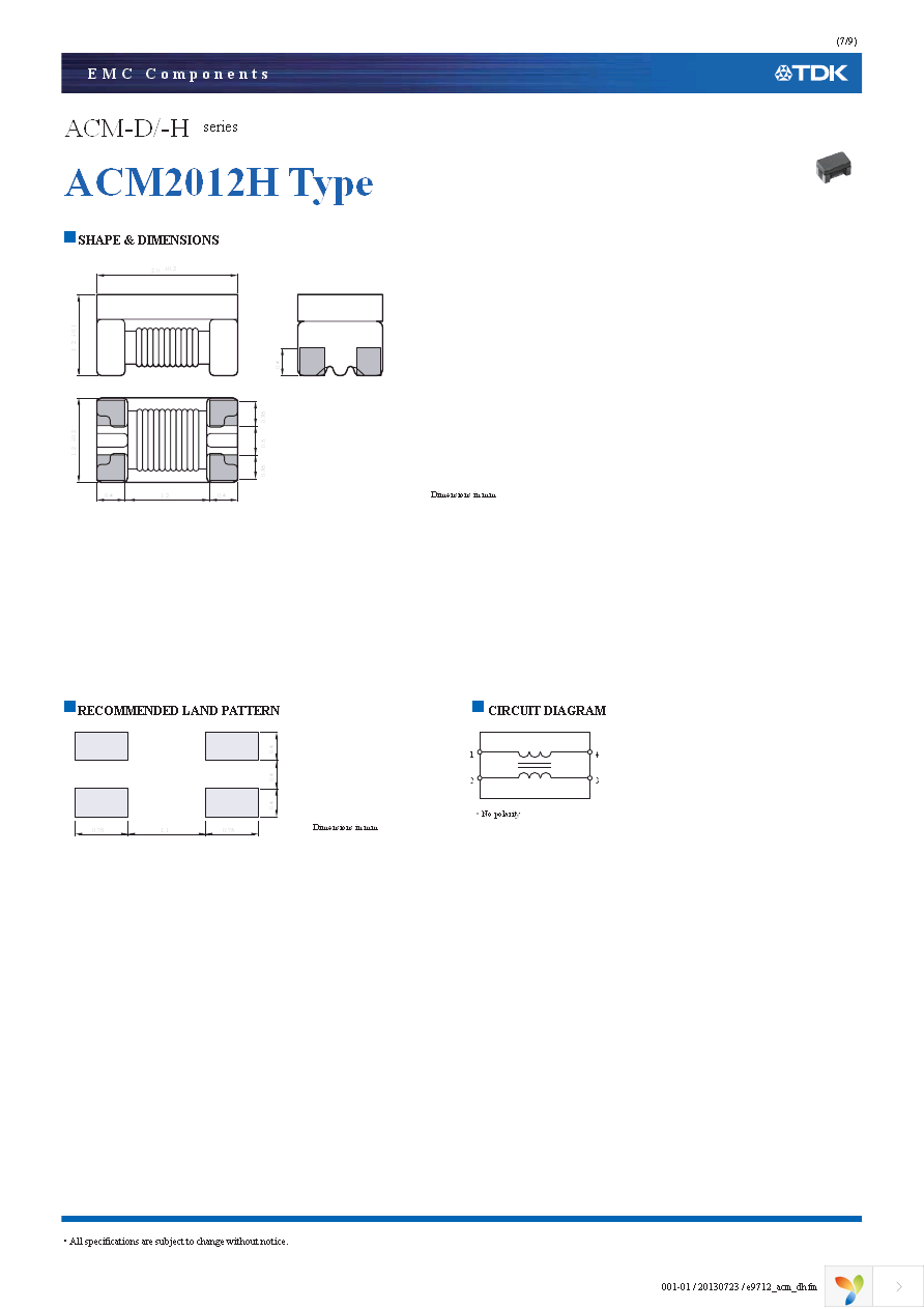 ACM2012H-900-2P-T00 Page 7