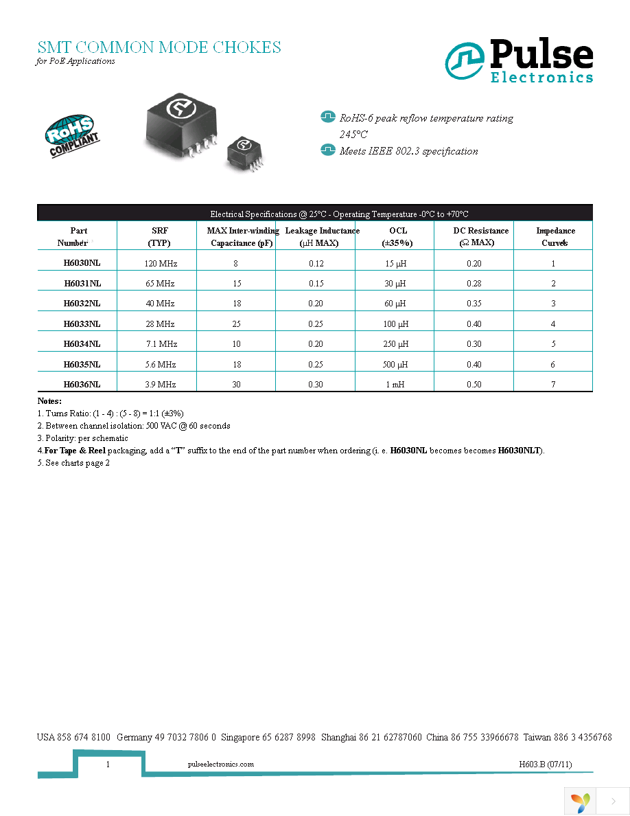 H6030NL Page 1