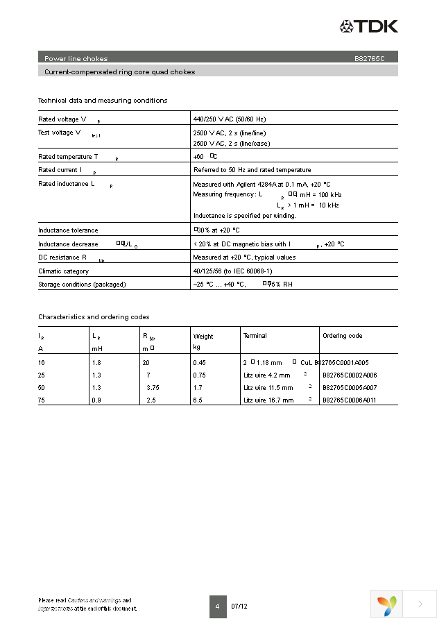 B82765C5A7 Page 5