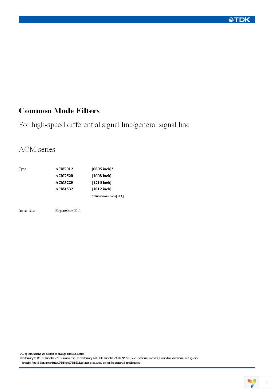 ACM3225-102-2P-T Page 1