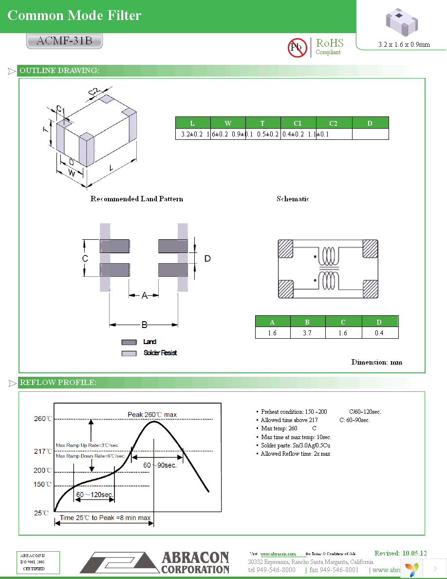 ACMF-31-T Page 2