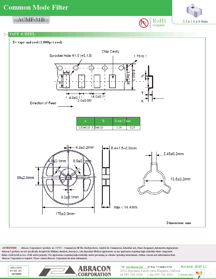 ACMF-31-T Page 3