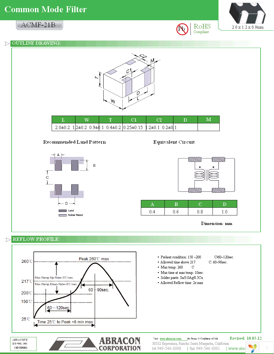 ACMF-21B-T Page 2