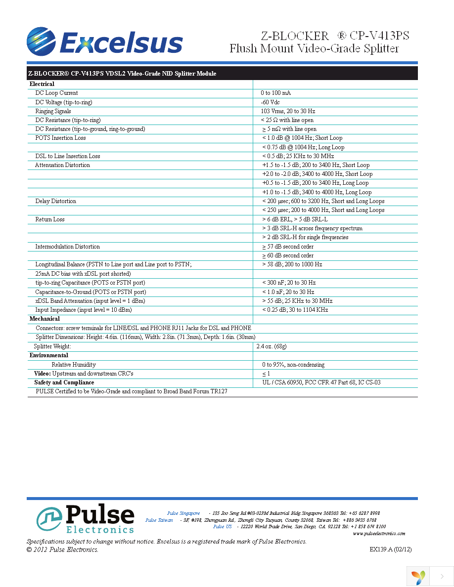 CP-V413PS Page 2