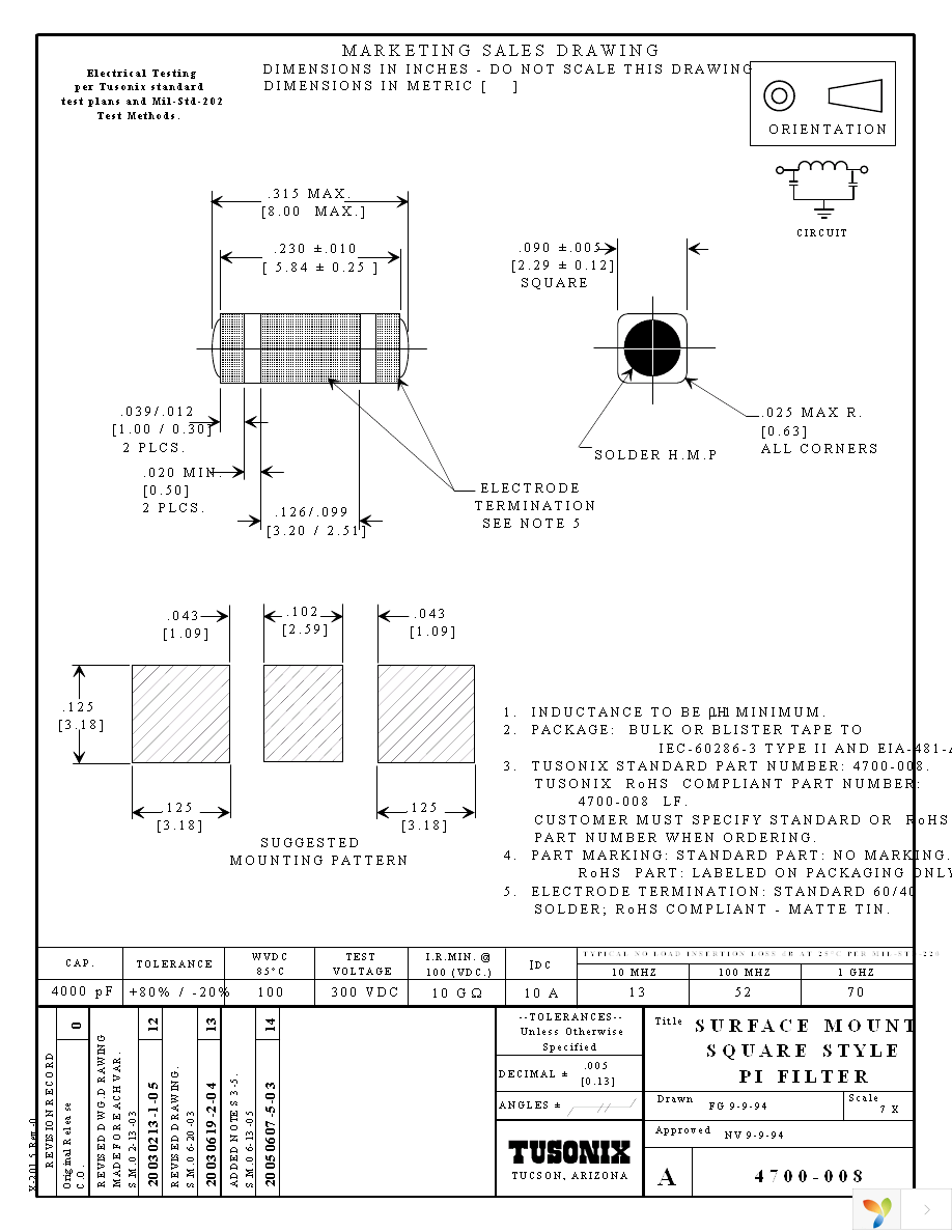 4700-008MLF Page 1