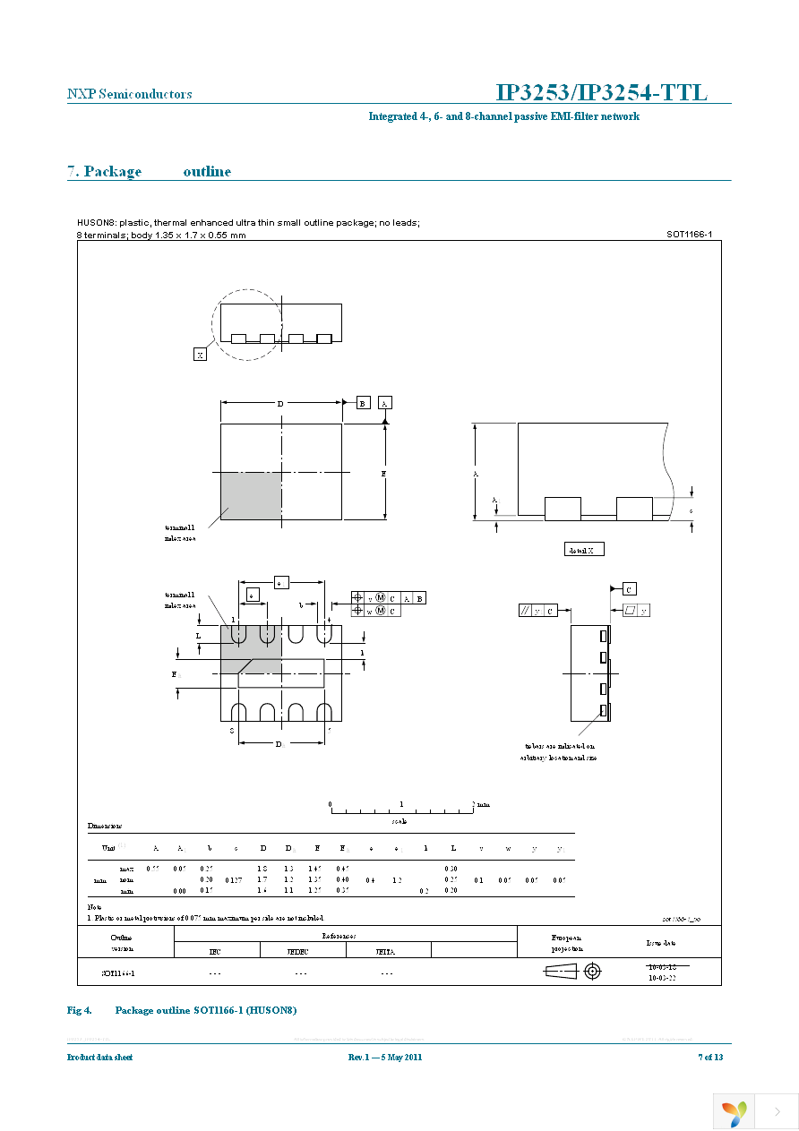 IP3253CZ16-8-TTL,1 Page 7