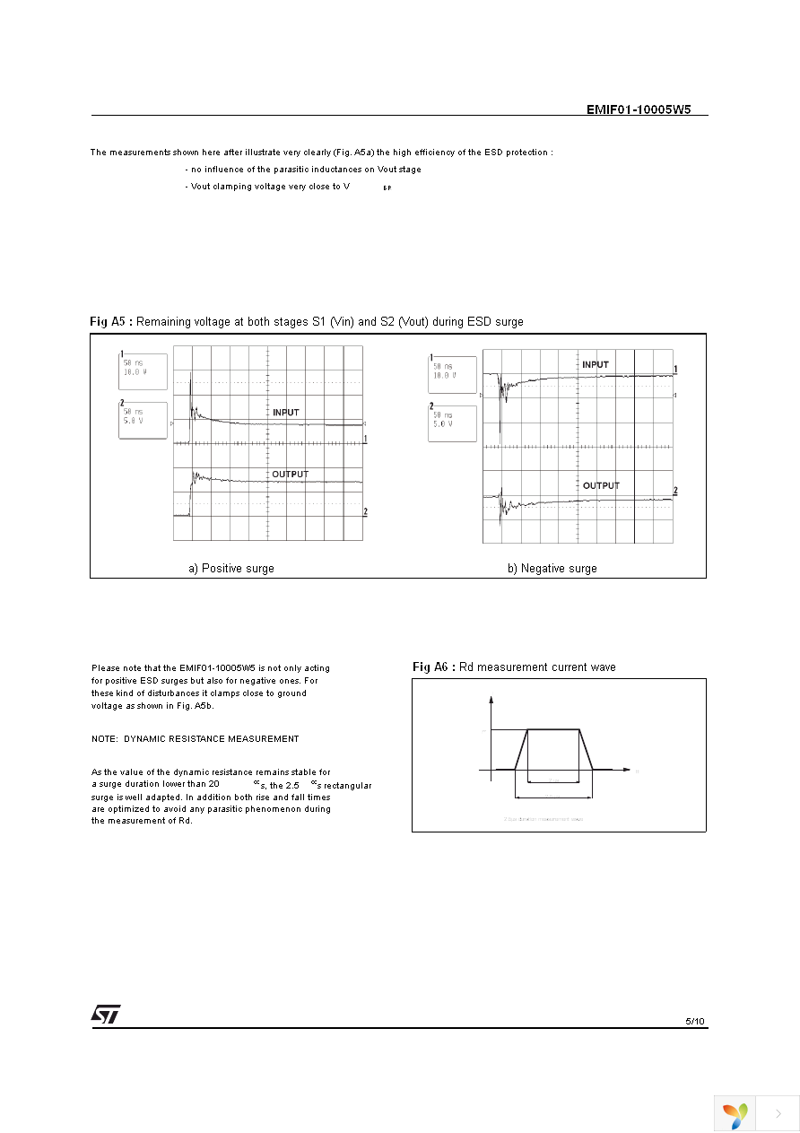 EMIF01-10005W5 Page 5