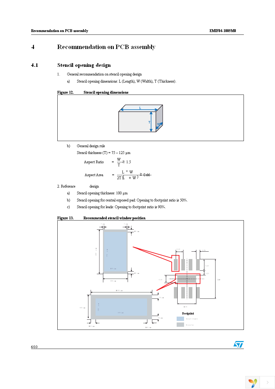 EMIF04-1005M8 Page 6