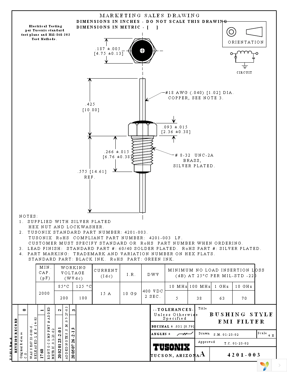 4201-003LF Page 1