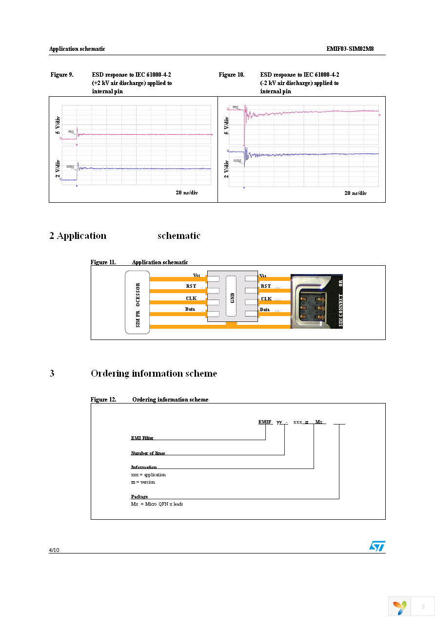 EMIF03-SIM02M8 Page 4