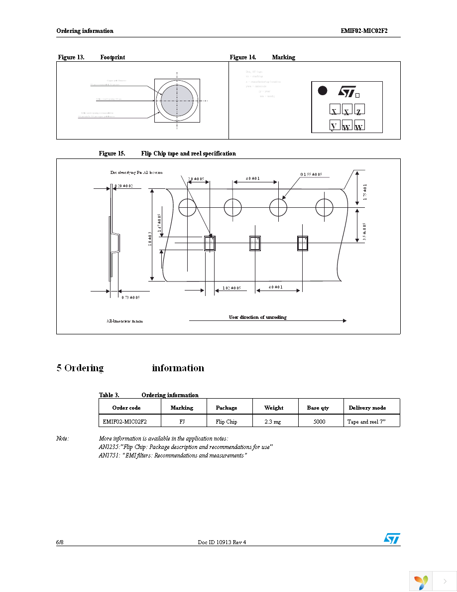 EMIF02-MIC02F2 Page 6