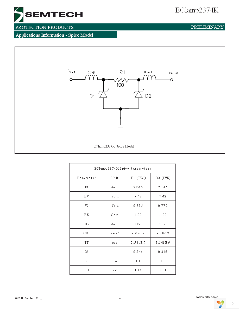 ECLAMP2374K.TCT Page 6