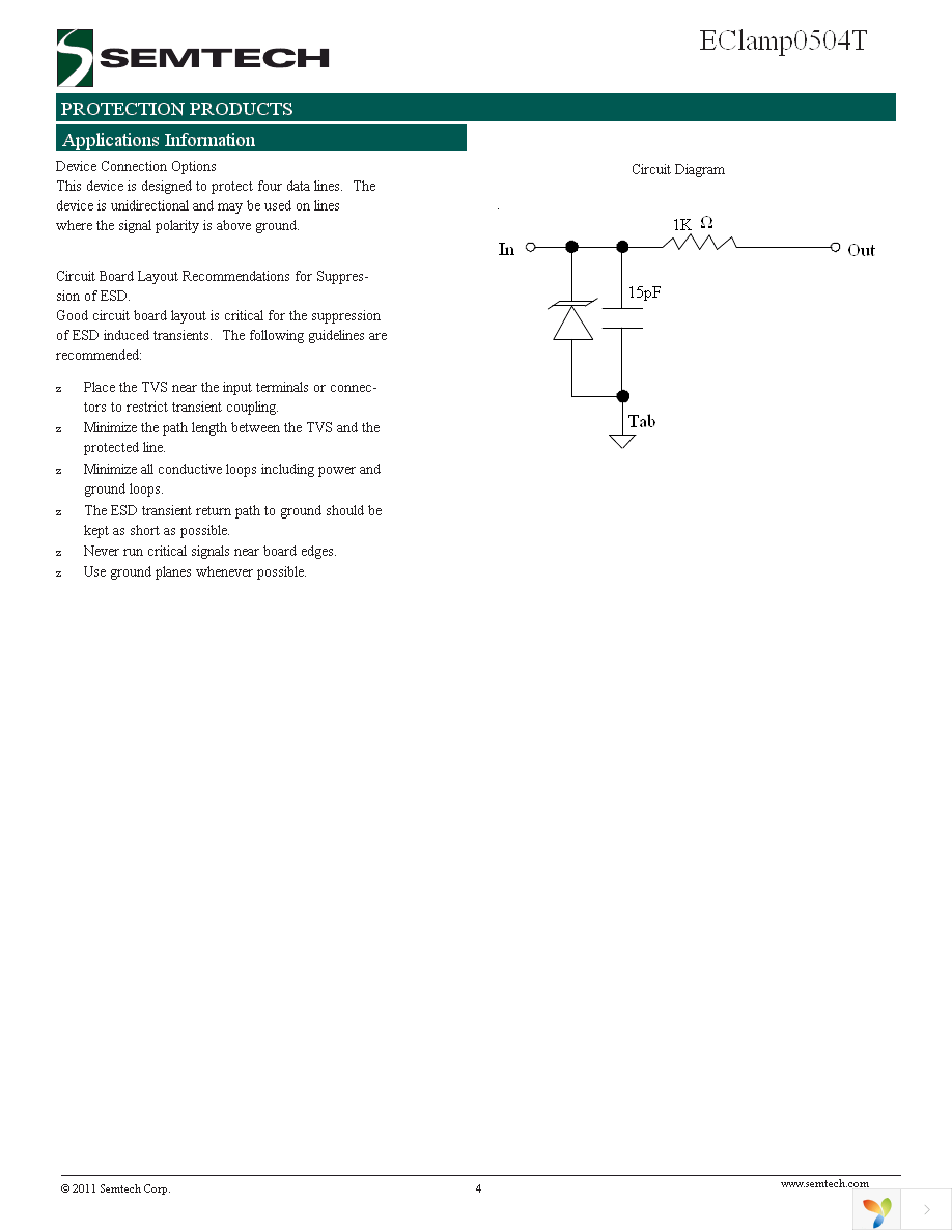 ECLAMP0504T.TCT Page 4