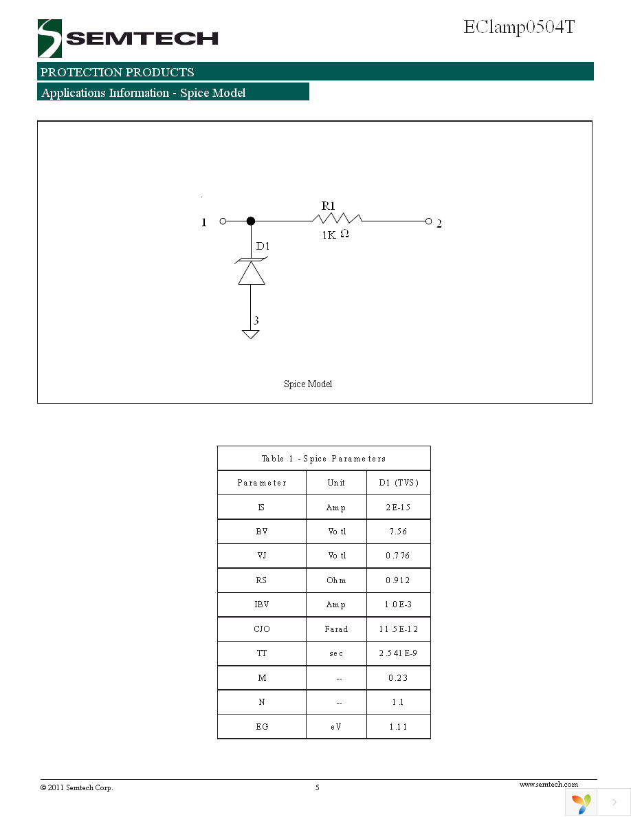 ECLAMP0504T.TCT Page 5