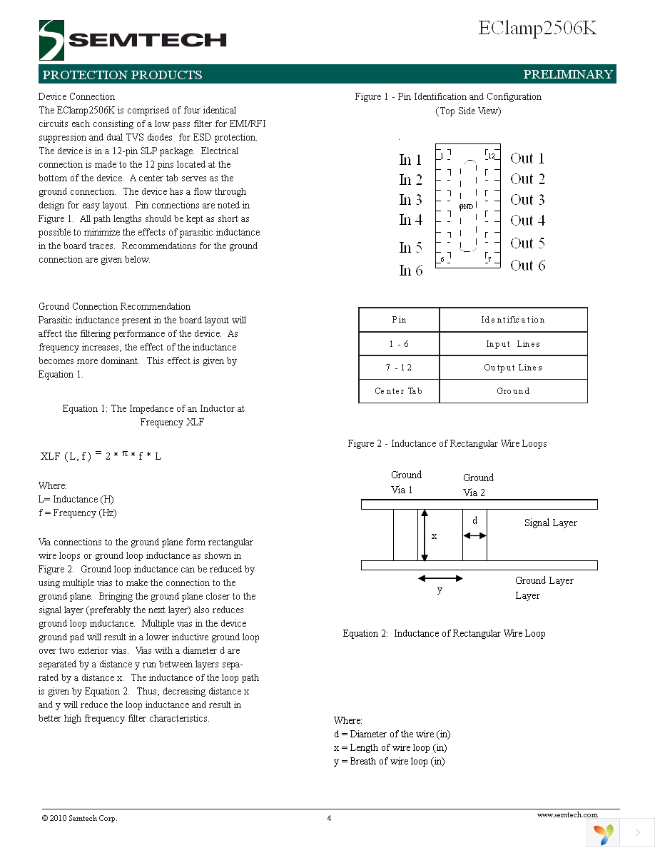 ECLAMP2506K.TCT Page 4