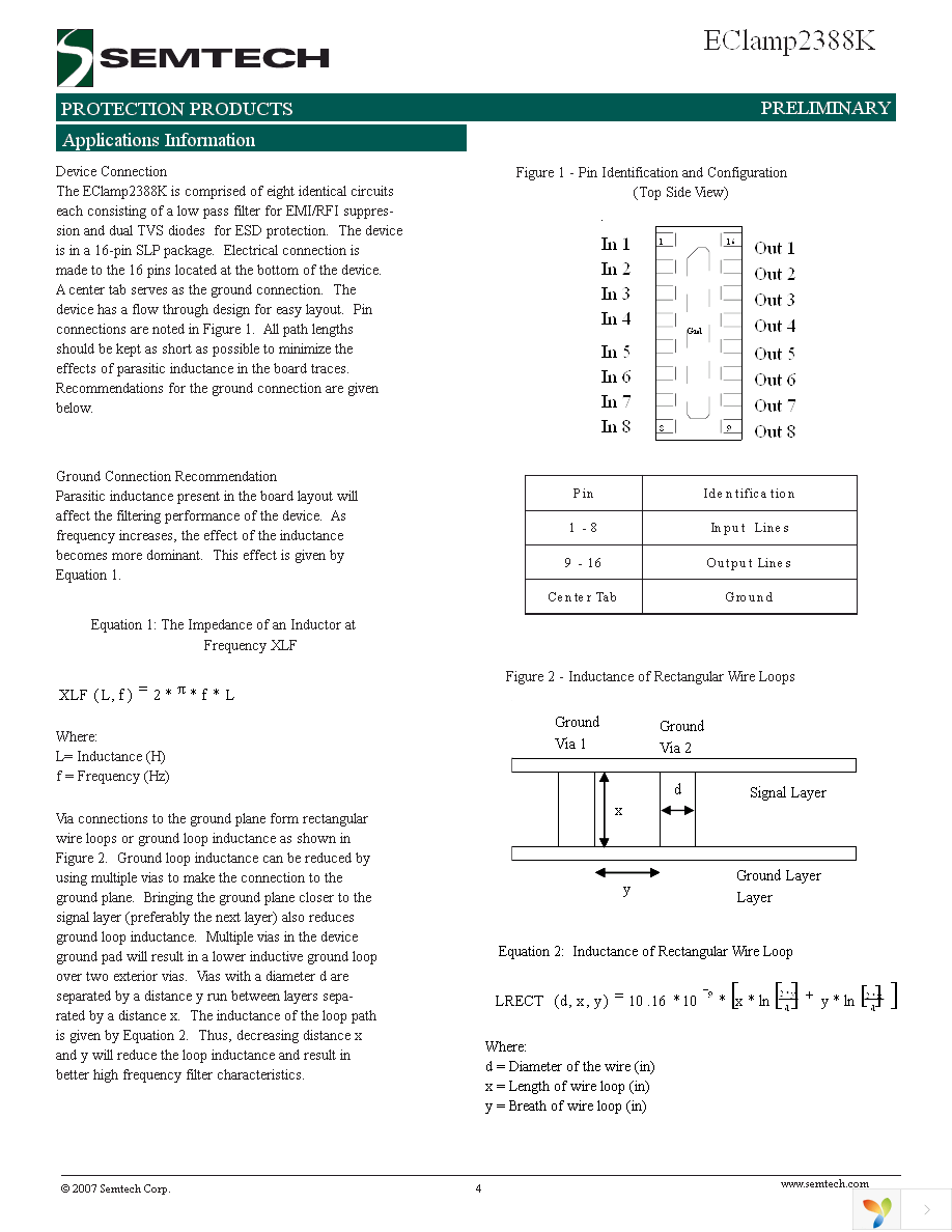 ECLAMP2388K.TCT Page 4