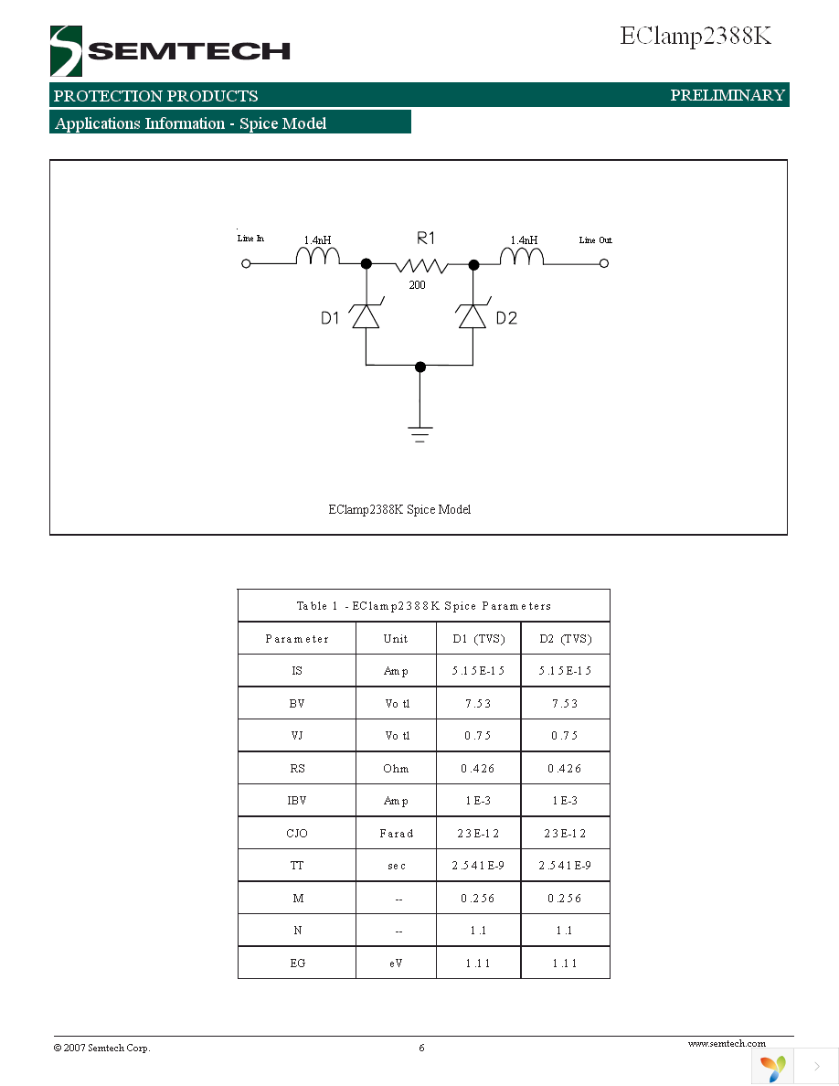 ECLAMP2388K.TCT Page 6