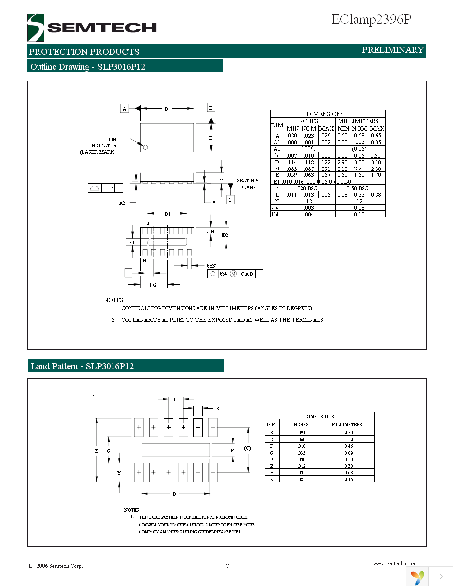 ECLAMP2396P.TCT Page 7