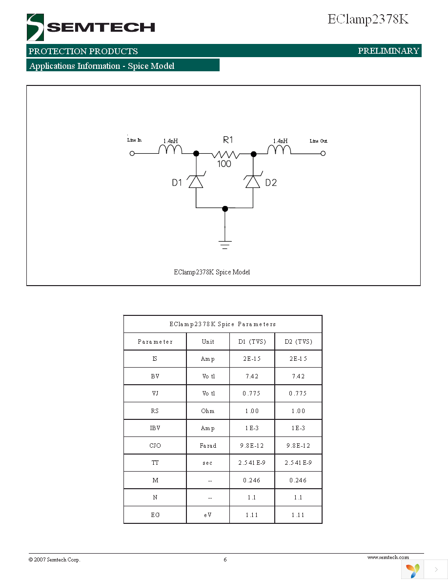 ECLAMP2378K.TCT Page 6