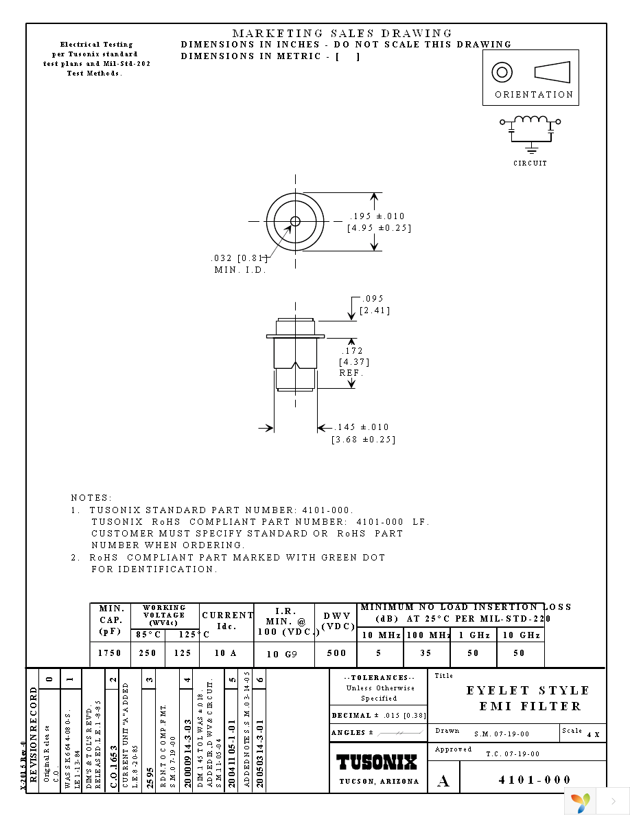 4101-000LF Page 1