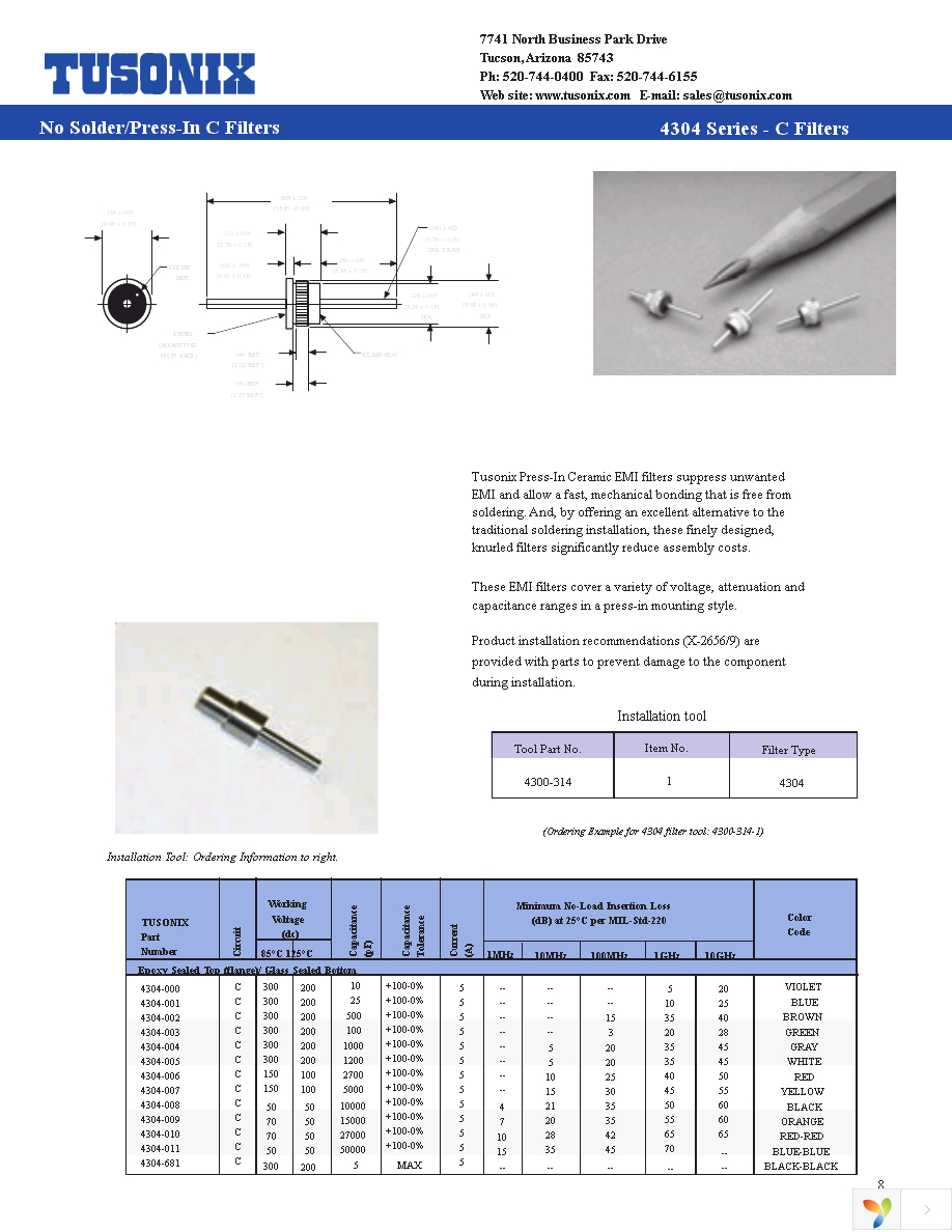 4203-000LF Page 8