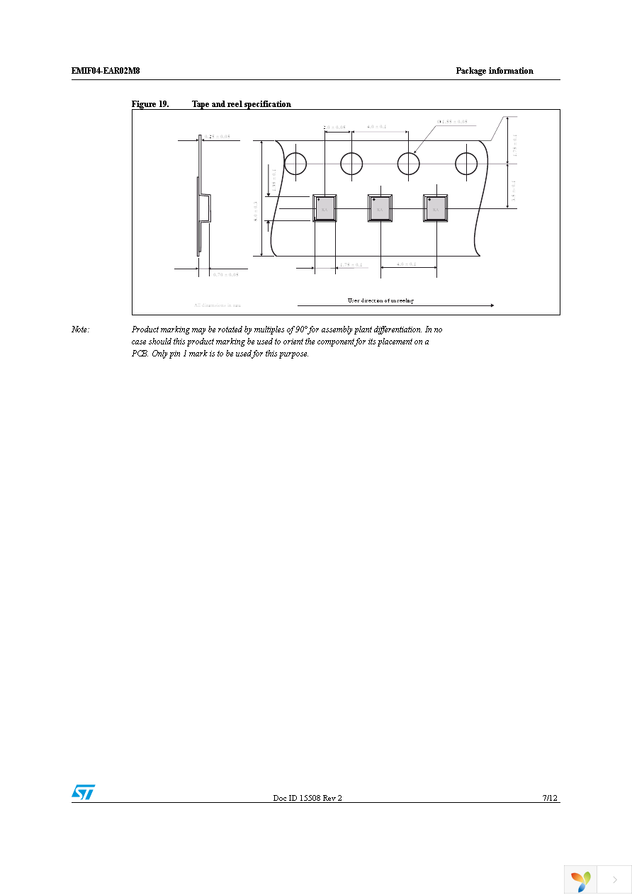 EMIF04-EAR02M8 Page 7