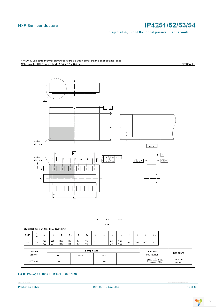 IP4253CZ8-4,118 Page 12