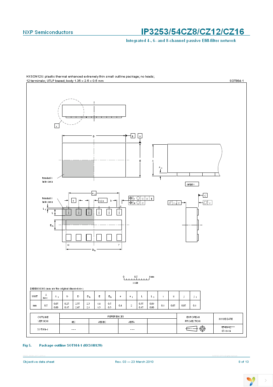 IP3253CZ12-6,118 Page 8