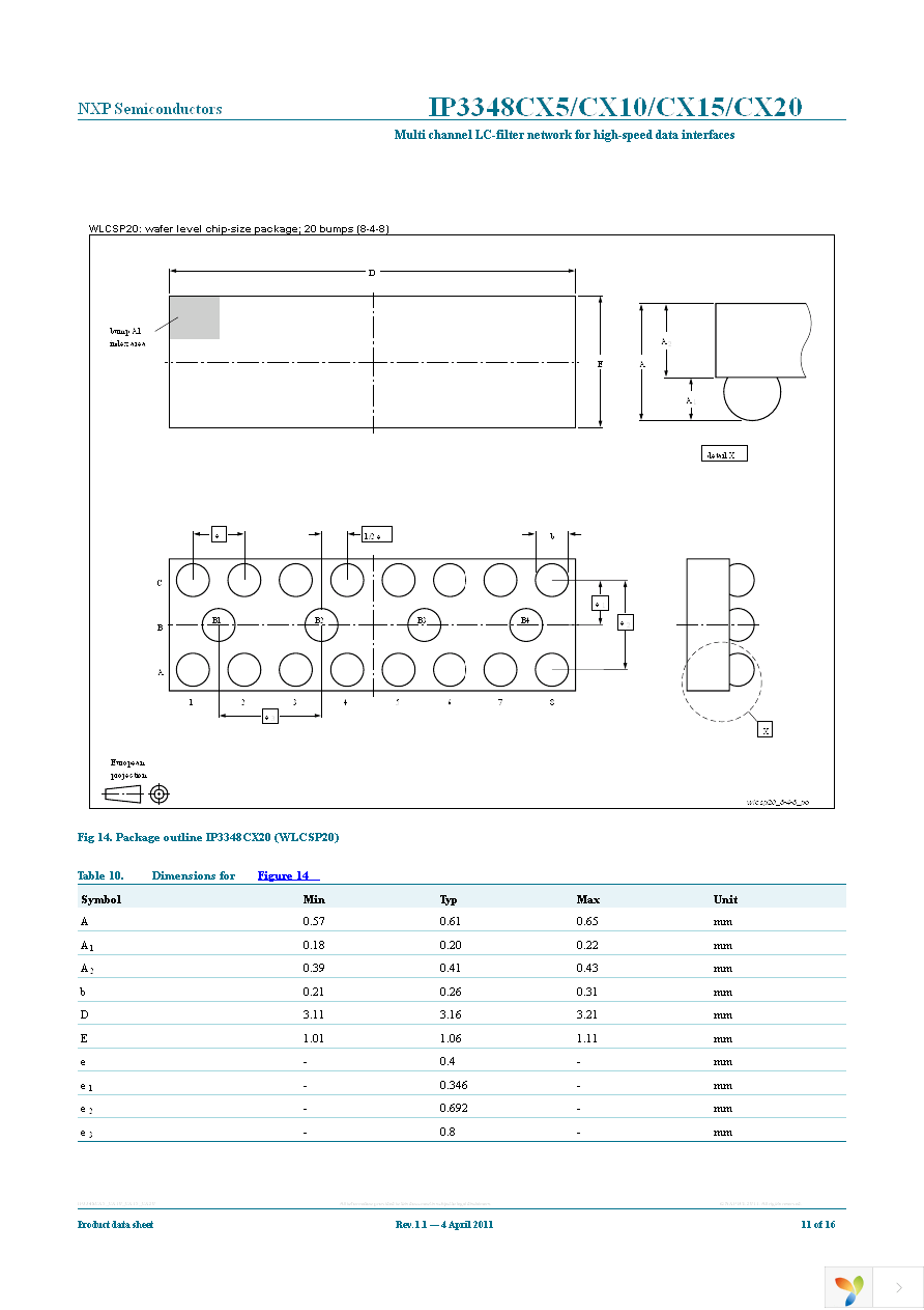 IP3348CX10,135 Page 11