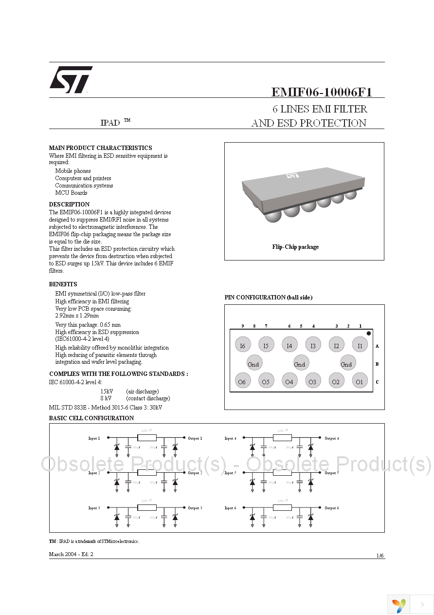 EMIF06-10006F1 Page 1