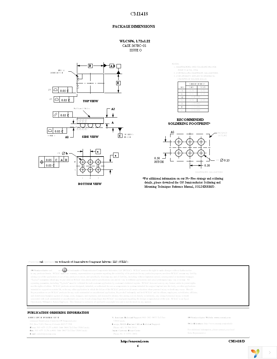 CM1418-02CP Page 6