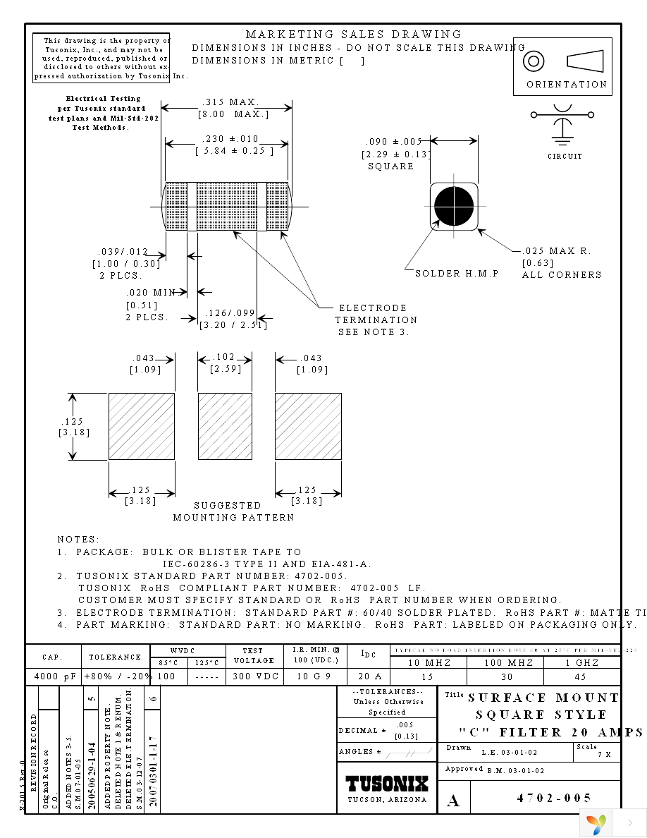 4702-005MLF Page 1