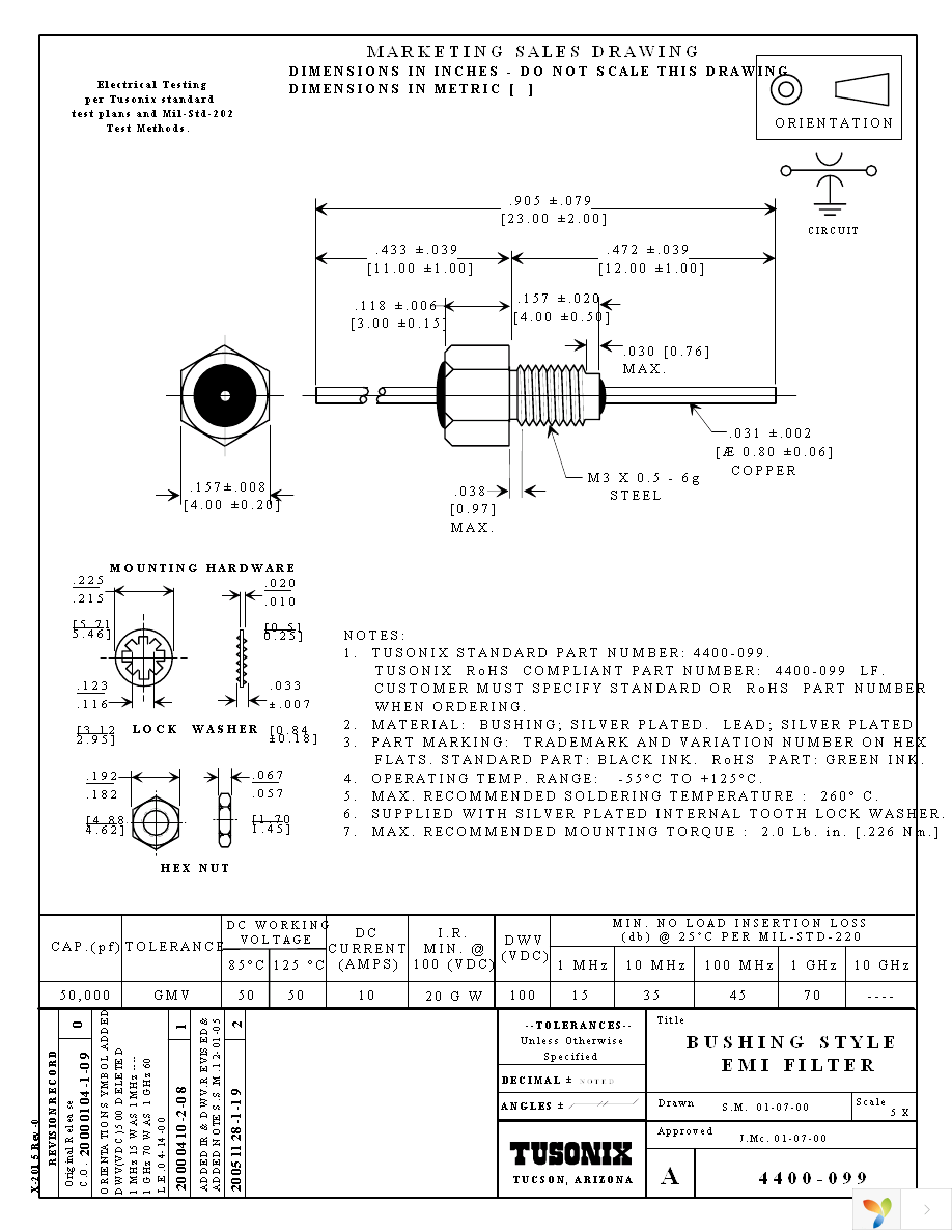 4400-099LF Page 1