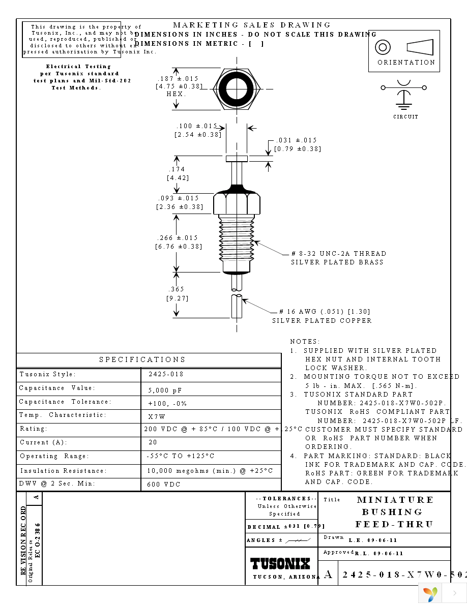 2425-018-X7W0-502PLF Page 1