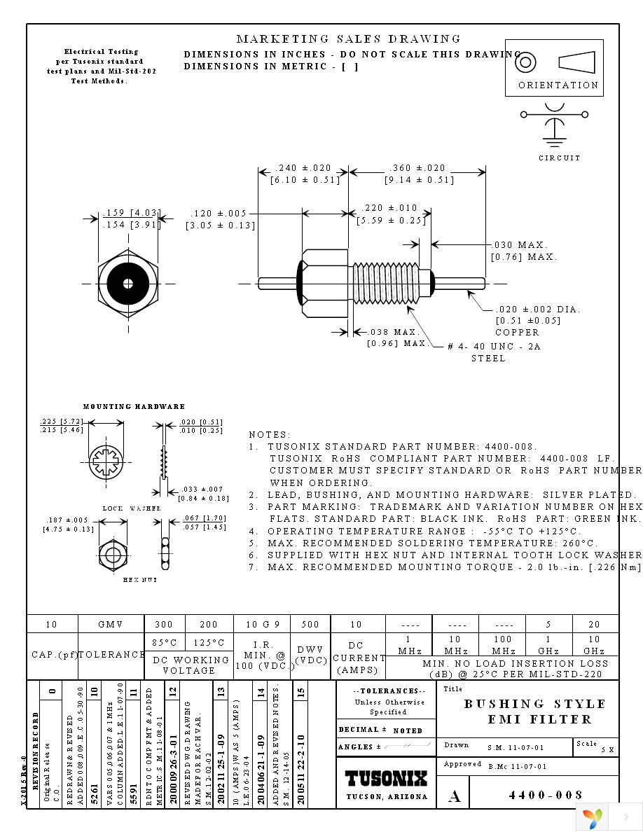 4400-008LF Page 1